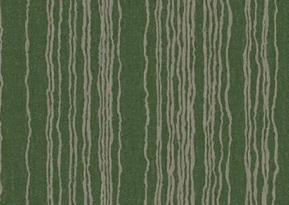 Flotex Vision Lines digital print 520012 Cord Forest ()
