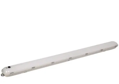 LIGHTING PRO Светильник светодиодный ДСП 1425А 40Вт 1ч 4000К IP65 1200мм с БАП IEK LDSP6-1425A-1-40-4000-K01