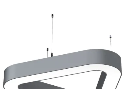 Подвесной светодиодный светильник Fiberli BLZ 11110614