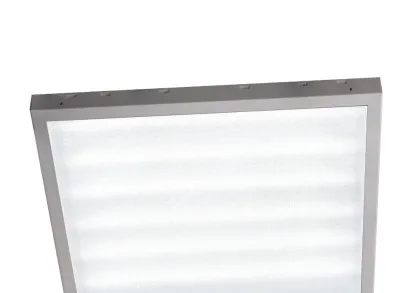 Встраиваемый светодиодный светильник Всесветодиоды Clip-in vs273-48-mpr-5k-li1h-6