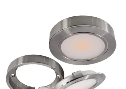 Потолочный светодиодный светильник Deko-Light Baham I 687099