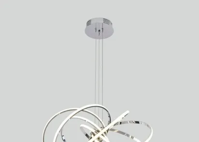 Подвесной светодиодный светильник Moderli Arrow V2832-PL