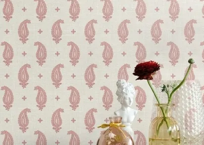 Обои Seabrook French Country FC62411