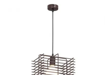 Подвесной светильник Vitaluce V4083-7/1S