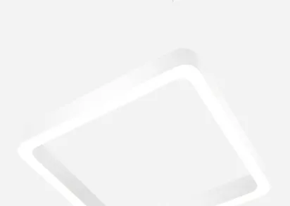 Потолочный светодиодный светильник Siled Super-Elipse-02 7372556