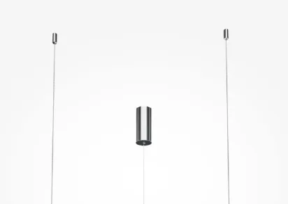 Подвесной светодиодный светильник Maytoni Glint MOD072PL-L36CH3K