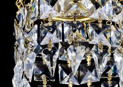 Встраиваемый светильник Artglass Spot 19 CE