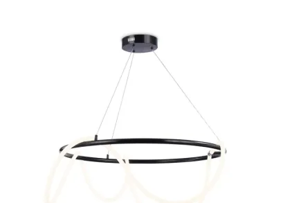 Подвесной светодиодный светильник Ambrella light Comfort Line FL10508