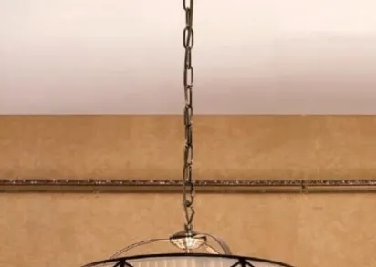 Подвесная люстра Citilux Дрезден CL409131