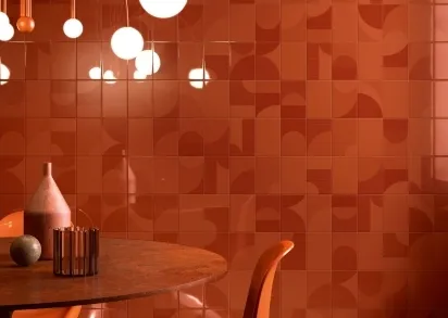 Плитка LETITBEE1 MT Let it bee 12x18