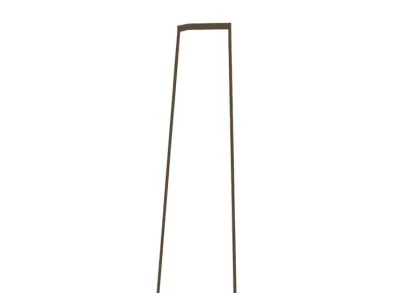 Торшер Mantra Minimal 7288