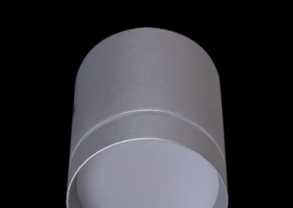 Накладной светильник Reluce 16133-9.5-001RT MR16 SSV