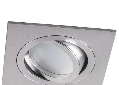 Встраиваемый светодиодный светильник Feron DL2801 32639