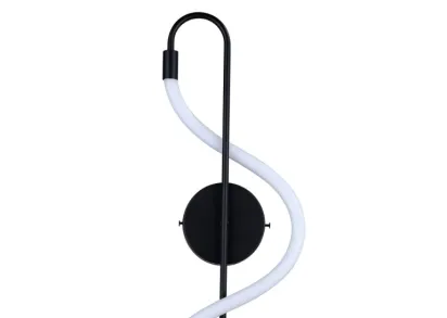 Настенный светодиодный светильник Kink Light Далия 08040-L,19