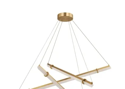 Подвесной светодиодный светильник Favourite Stav 4553-3P