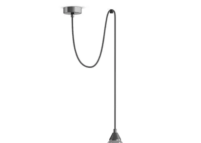 Подвесной светильник 33 Идеи PND.105.01.04.004.DC-S.30.GR