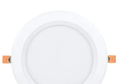 Светильник светодиодный ДВО 1804 PRO круг 40Вт 4000K IP40 белый IEK LDVO0-1804-40-4000-K01