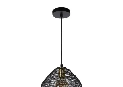 Подвесной светильник Lucide Saar 03423/28/30