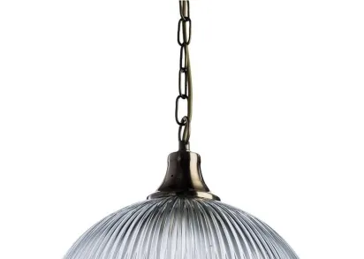 Подвесной светильник Arte Lamp American Diner A9366SP-1AB