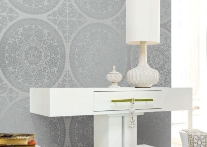 Обои Wallquest Chinoiserie CH70815