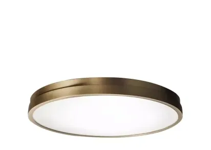 Потолочный светодиодный светильник Romatti Kobo Lestero 8850-1CS