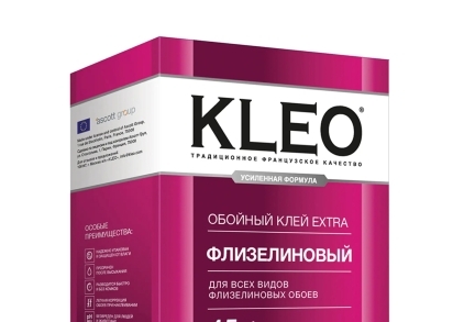 Клей KLEO 45 м2