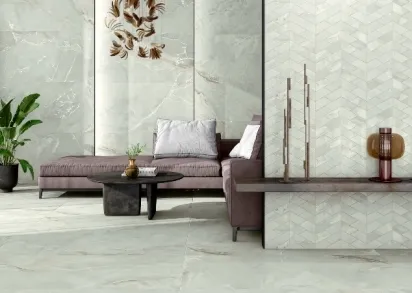 Плитка Onyx lux dark grey 60x120