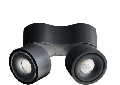 Накладной светодиодный светильник Deko-Light Uni II Mini Double 348177