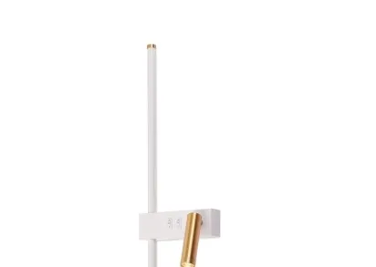 Настенный светодиодный светильник Ambrella light Comfort LineTech FL5207