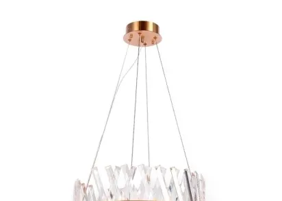 Подвесной светодиодный светильник Ambrella light Traditional TR5309