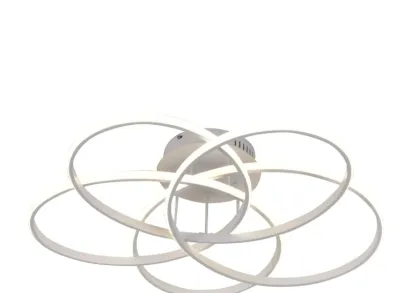 Потолочный светодиодный светильник Moderli Adam V2750-CL