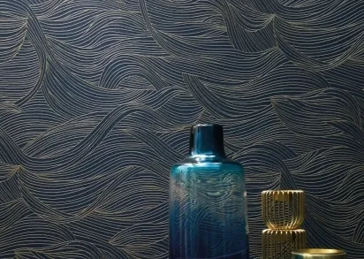 Обои Casamance Blossom 74360416