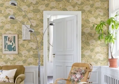 Обои Midbec Hjarterum 83122