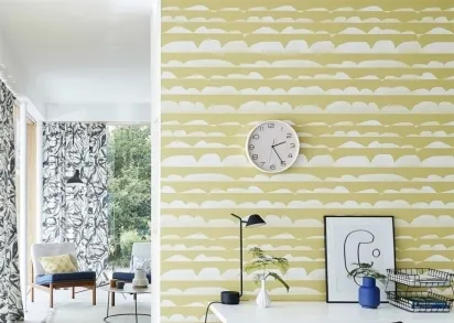 Обои Harlequin Zanzibar 112009