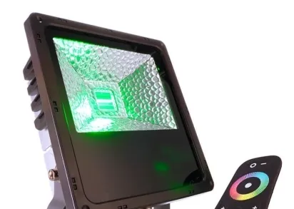 Прожектор Deko-Light Flood RF II -30 RGB 30W 732075