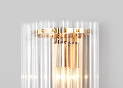 Настенный светильник Bogates Flamel 373/1