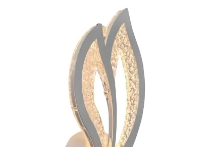 Настенный светодиодный светильник Profit Light 8045/1W WHT