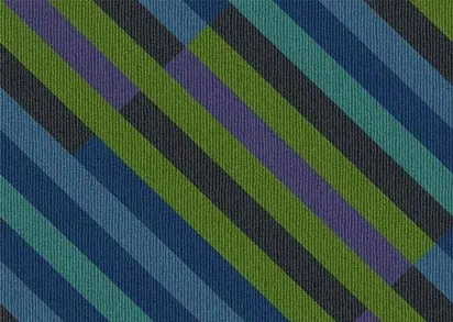 Flotex Vision Pattern 720003 Tangent Mirage ()