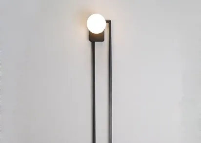 Настенный светодиодный светильник Imperium Loft Sian 168764-26