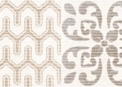 Плитка 1505-0105 Дюна песочный фантазия 5х40