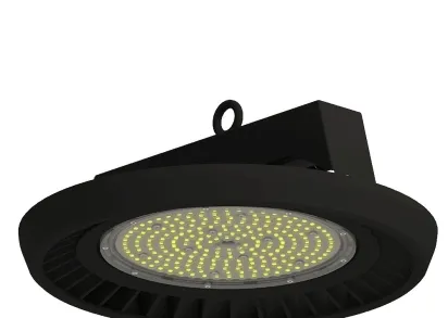 Подвесной светодиодный светильник Fiberli AY380 TECO 11310201