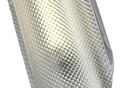 Настенный светильник Zortes CIRCON ZRS.90610.23