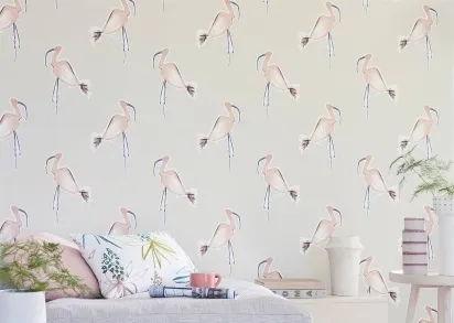 Обои Harlequin Zanzibar 111998