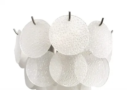 Настенный светильник Porto FR5104WL-02N