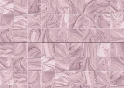 Плитка Mankai Marsala 23x33,5