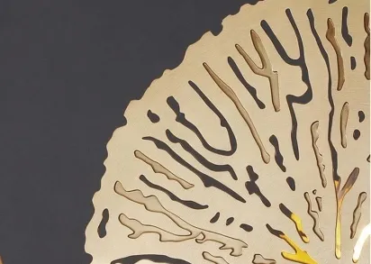 Настенный светильник Imperium Loft Inca 191630-26