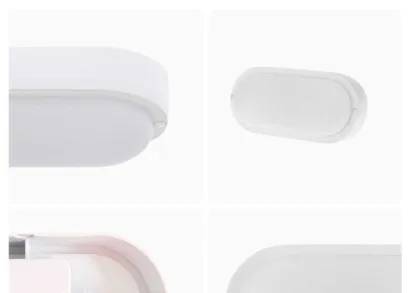 Накладной светодиодный светильник Apeyron 28-11