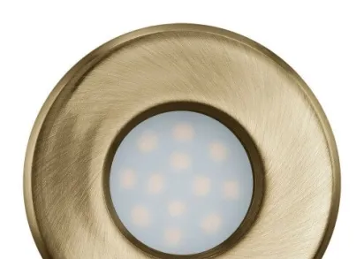 Встраиваемый светильник Eglo Igoa 93217