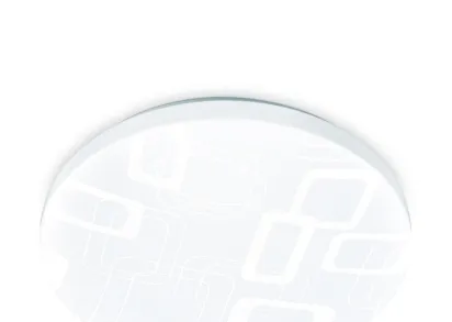 Потолочный светодиодный светильник Ambrella light Orbital Air FZ1040