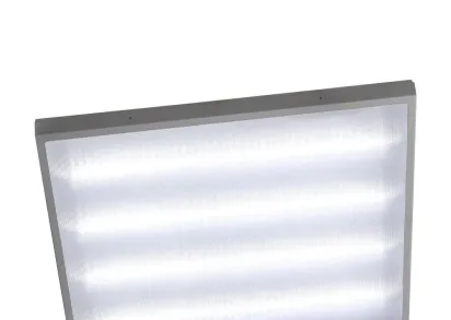 Встраиваемый светодиодный светильник Всесветодиоды Clip-in vs272-40-mpr-6k-nc3h-3